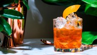 Give Your Cocktail A Sweet Upgrade With One Unexpected Addition