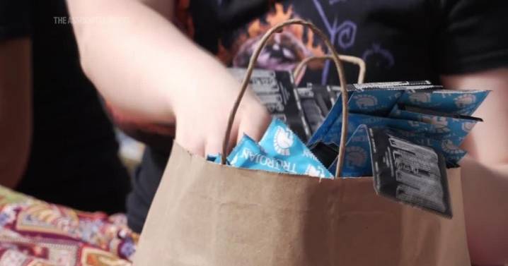 At Catholic colleges, student activists go underground to boost access to contraception