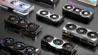 AMD reckons its next-gen GPUs will beat Nvidia at 'any sort of AI workload' and we're praying that rubs off on the company's gaming graphics cards