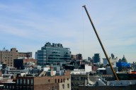 NYC on track to complete more than 50,000 new homes this year