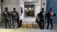 Golpe al narcotráfico: 25 kilos de droga asegurados en Jalisco gracias a una alerta ciudadana