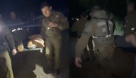 Rescatan a hombre perdido en Parque Metropolitano: intentó bajar del cerro, pero se cayó y fracturó la pierna