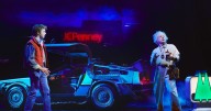 Back To The Future musical coming to Bristol to kick off 'fun and thrilling' UK tour