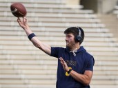Week 3 game day preview: Toledo football vs. Morgan State