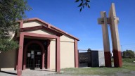 Sorprende al Obispo de Saltillo robo de campana en la Capilla de San Lorenzo