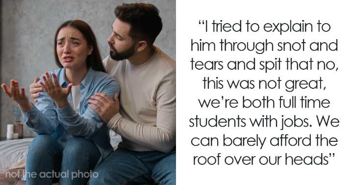 Boyfriend Tampers With Girlfriend’s Birth Control, Smiles When She Finds Out She’s Pregnant