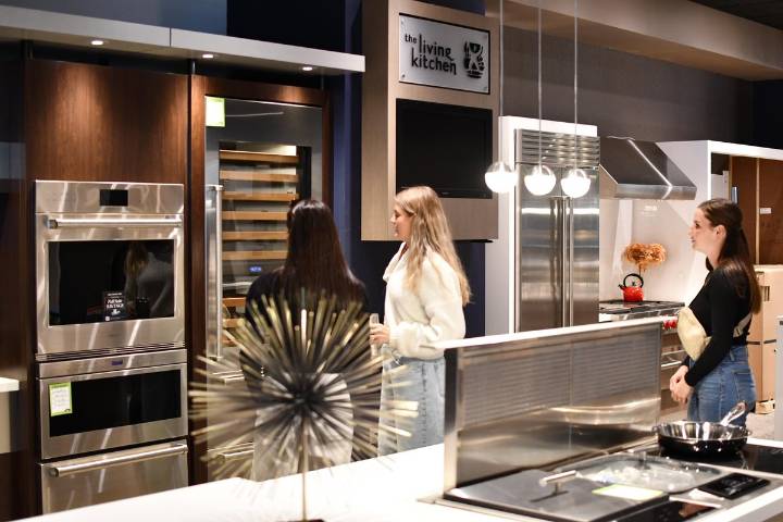 AllSouth Appliance to Host Brand Day event Sept. 20