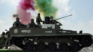 Desfile Militar 2025: Alternativas Viales por Calles y Avenidas Cerradas Hoy en CDMX