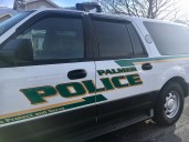 ‘Gruver bomber’ charged with repeatedly setting off explosives in Palmer Township, authorities say