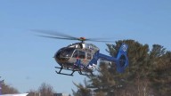 Child hurt in fall from window in Norton, MA
