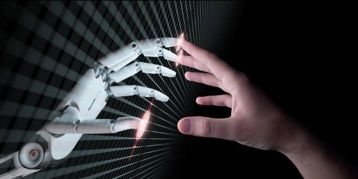 Church’s voice ‘vital’ in guiding AI’s future, symposium experts say