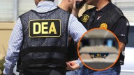 DEA ataca operaciones del CJNG; incauta un millón de pastillas falsificadas y 77 mil kilogramos de droga
