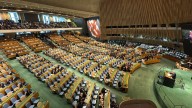 Netanyahu queda solo tras recibir abucheos en la Asamblea de la ONU