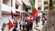 Contingentes policiales se dirigen a Machu Picchu y Urubamba