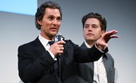 Matthew McConaughey abducted as a teen but escaped, here’s why he considers himself lucky