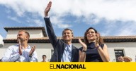 Feijóo y Ayuso retruenan contra la "corrupción" de Sánchez y el fiscal general con comparaciones con Franco