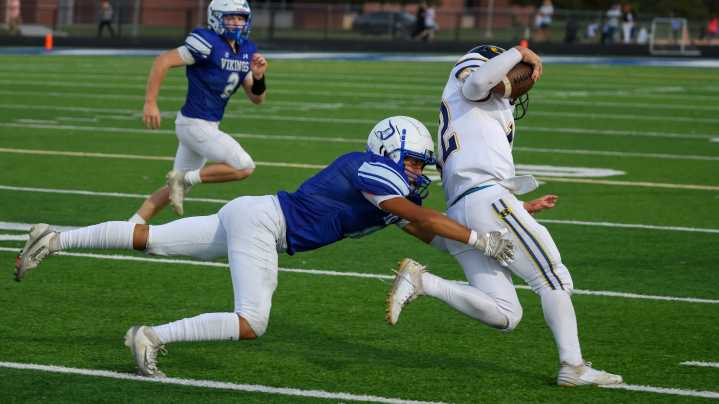 Football standings: Where do Region teams rank in their leagues?