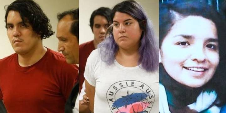 Caso Solsiret Rodríguez: Corte Suprema ratifica condena de Andrea Aguirre y revisará absolución de Kevin Villanueva