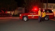 Fire officials assess land movement near Rancho Palos Verdes homes