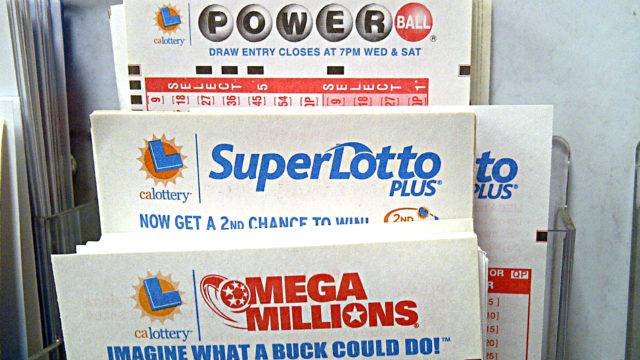 Big drawing Monday night: Powerball Jackpot reaches $1.1 Billion