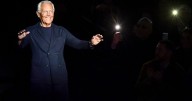El fin de una época: Milán despide al rey de la moda Giorgio Armani