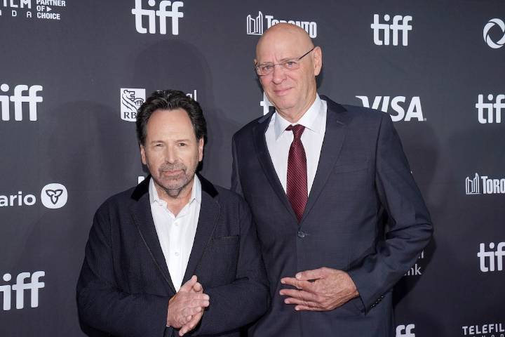 The Road Between Us documentary leaves much unsaid about Oct. 7, Israel and Gaza