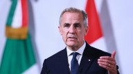 'We have to push on this now': Carney speaks on Palestinian statehood