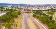 Jueves con probabilidades de lloviznas
