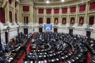 Otro revés para Javier Milei: la oposición avanza en Diputados con la reforma de la Ley de DNU