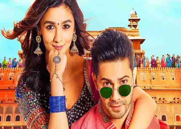 Alia Bhatt & Varun Dhawan reveal if they have ever fallen for ‘someone your friend dated’