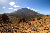 La imagen que resume la saturación turística en Canarias: “Tenerife en una sola imagen”