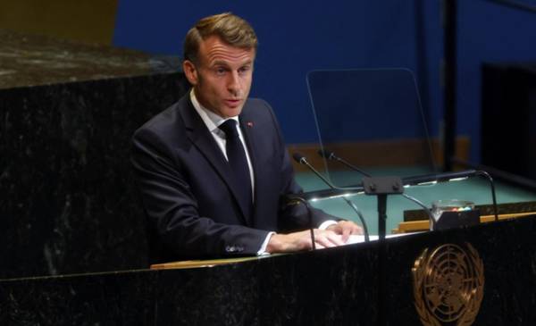 Palestina en la ONU: Francia la reconoció; Trump, no