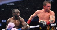 La misteriosa llamada que hizo cambiar una apuesta millonaria del Canelo a Crawford; ¿pelea arreglada?