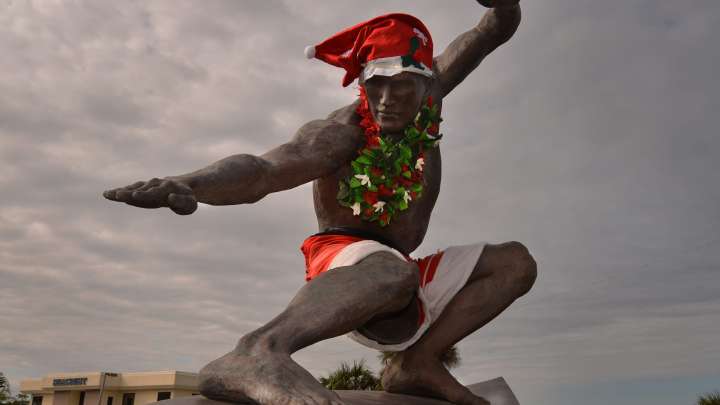 Readers select most famous Space Coast resident of all time. Who is it