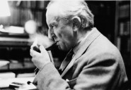 Interesting facts about author J.R.R. Tolkien