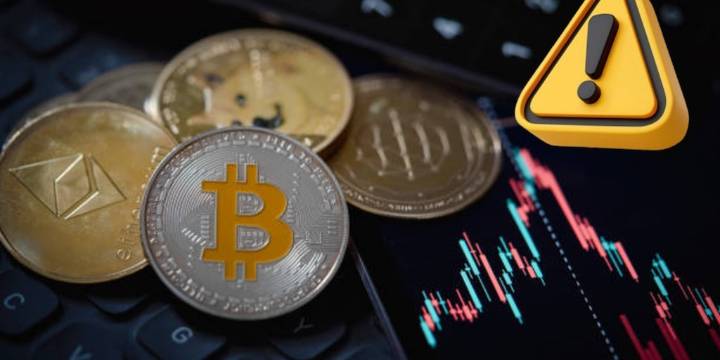Así operan las nuevas estafas con criptomonedas: cómo no caer en fraudes, según la Policía Cibernética