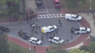 Indiana man charged in Naval Academy threat that prompted lockdown