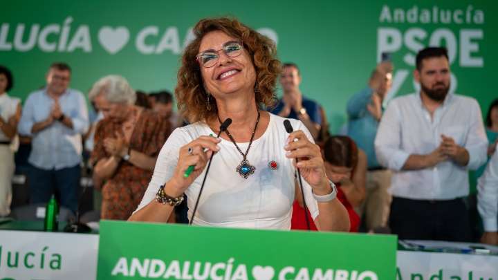 Montero, el látigo de terciopelo de los ricos