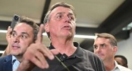 Jair Bolsonaro: El tercer juez del caso lo absuelve de todo y pide anular el proceso 