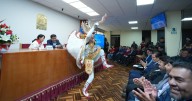 Midis: Cuna Más y el Gobierno Regional de Puno firman Convenio para la construcción de 13 centros infantiles