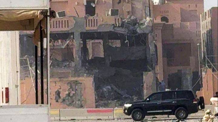 El mundo condena el ataque israelí contra líderes de Hamás en Qatar