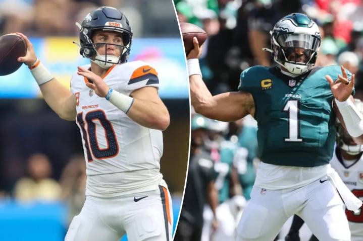 NFL Week 5 early predictions: Best bets, picks to target before lines move