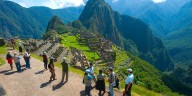 ‘New7Wonders’ advierte que Machu Picchu podría perder el título de ‘maravilla del mundo’