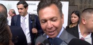 Pablo Lemus confía en cabildeo para “bolsa presupuestal” por carreteras de Jalisco