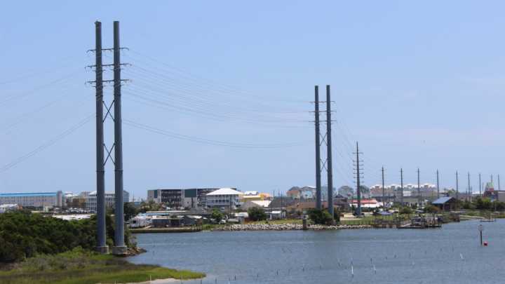 Meet the candidates: Surf City Town Council