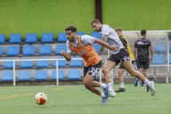 El Real Avilés quiere dar un paso al frente