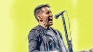 Nine Inch Nails Concert Review: 'Peel It Back Tour'