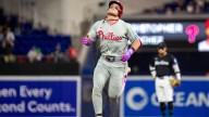 Phillies invite young fan to meet Harrison Bader after dispute over home run ball