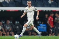 El Real Madrid tomó una decisión con respecto a la participación de Mastantuono en el Mundial Sub