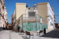 El Ayuntamiento lleva a cabo medio centenar de actuaciones en 15 colegios públicos de Cádiz
